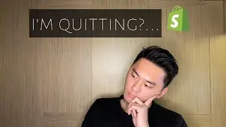 I'm Quitting Youtube? | Happy New Year + CHANNEL UPDATES!