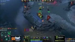 Never question mark too soon feat. Admiral Bulldong