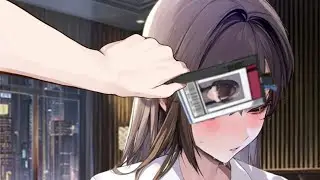 NEW SKIN MARCIANA.EXE [Goddess of Victory: NIKKE]
