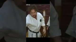 Самая глупая и самая частая ошибка каратистов - The most stupid and most common karate mistake. pt3