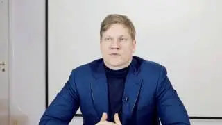 Ответы на вопросы от подписчиков. Алексей Воронин