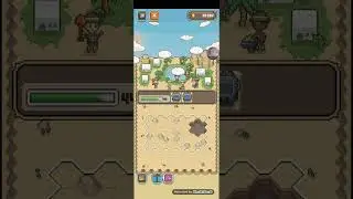 Tap! Dig! My Museum! Wiki! Fossils 45