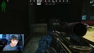 Escape From Tarkov -PVP
