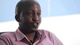Building relationships with partners, clients and the government | KAM Testimonial