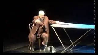 Расточитель. Акт 1