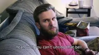 Guy Apology
