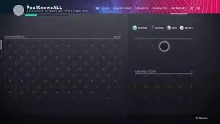 Live Stream - Grandmaster Nightfall Farm while Casually Speed Running It