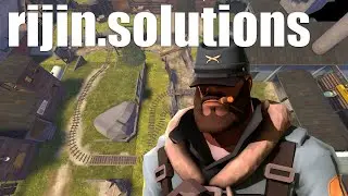 Destroying people ft. rijin.solutions