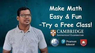 See Math Differently – Free Demo!