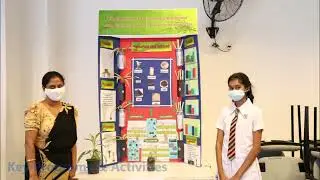 Role played by the Science Communication and Outreach Division