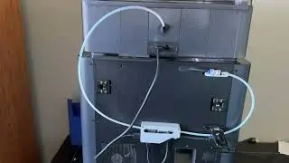 Bambu Labs AMS issue