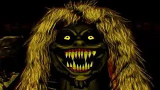 THE MIMIC | Christmas Trials