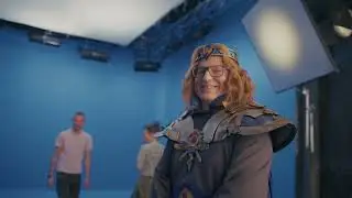 TABOON PRODUCTION | VOODOSH X WINLINE BACKSTAGE VIDEO