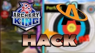 Archery King Hack - Unlimited Coins and Cash Glitch