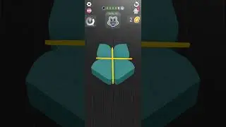 sponge art game level 36 #shorts #youtube #viral #trending #sponge #shortfeed