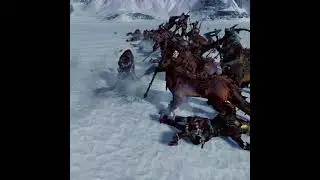 Mist Stalkers vs Dragon Ogres, who wins? #shorts