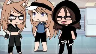 Месть за месть🥵[meme] (gacha life gacha club)