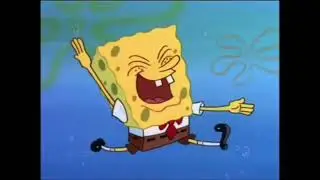 [REQUESTED] Spongebob I'm Ready sparta remix 2008-2009 style By ShadowFan2026
