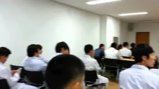 Meeting sa company