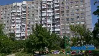 Мате Залки, 6Б Киев видео обзор