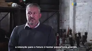 Depoimento cliente - Cervale