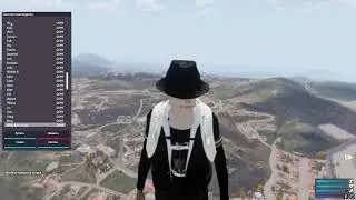 Пластика в ARMA 3 Rimas RP