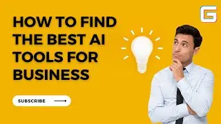 Find AI Tools and News - AI Radar by GET INFERENCE