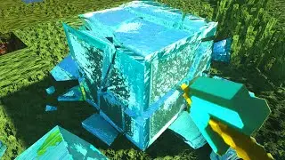 ЭТО НЕВЕРОЯТНЫЙ САМЫЙ РЕАЛИСТИЧНЫЙ МАЙНКРАФТ