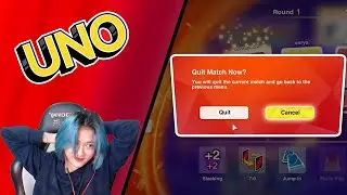 Sekarang kalian mengerti kan perjuangan kami??? - UNO BTS ft. CUCURUTUT