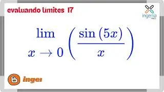 LIMITES Ejercicios Resueltos Parte 6 #calculo  #algebra #ingenieria