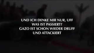 VEYSEL feat. GZUZ - Uff (Official HQ Lyrics)