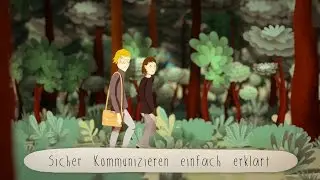 Sicher Kommunizieren Einfach Erklärt - 5/5