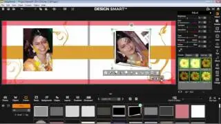 How to Use Frames