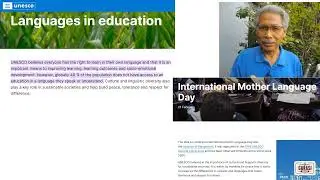 Sensitivi Sekolah Vernakular