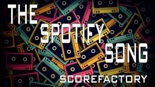 Free Stock / Production Music - The Spotify Commercial Song