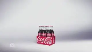 Реклама Coca-Cola (2020)