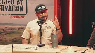 Dustbowl Bucks With Ryan Callaghan