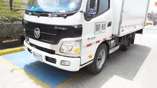 Tucarro Tucarro Foton BJ 1041 2017 - Ver Link