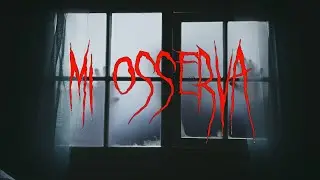 Storie horror - Mi osserva