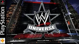 Troinik's WWE Universe Smackdown 2 Mod Showcase!