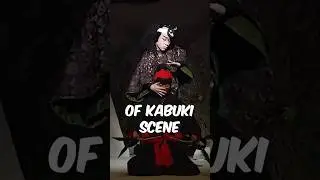 Kabuki Fights in the Dark