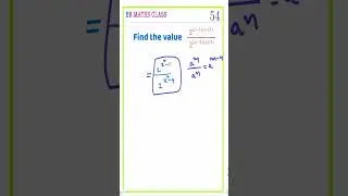 Find the value