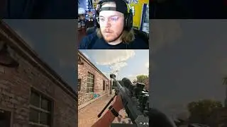 2000 IQ PLAY ONLY! 🤯  #warzone