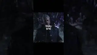 #devilmaycry5