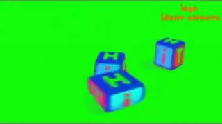 HiT Entertainment Extra Colourful Logo Ident Effects Sponsored By Preview 2 Effects