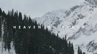 A Sneak Peek into Heaven on Earth! 🏞️✨Full Vlog coming soon on Youtube