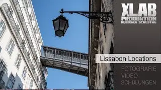 Lissabon Reisetipps für Fotobegeisterte