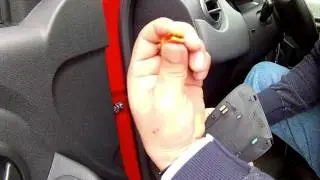 ¿ Por que no arranca mi carro ? - Los fusibles