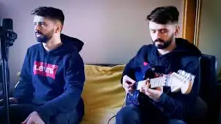 Many of Horror - Biffy Clyro (Cover by Calvin Prior)