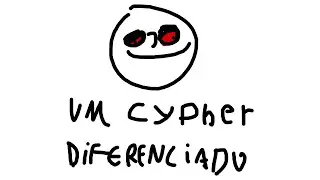 spec x l3drin x olvsete x áxter - Um Cypher Diferenciado